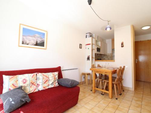 Appartement Lanslevillard, 2 pièces, 4 personnes - FR-1-508-218