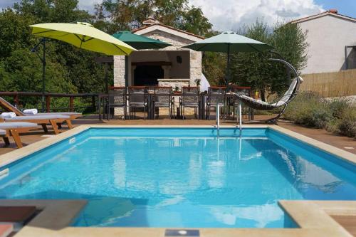 Villa Baldaši – Photos 5