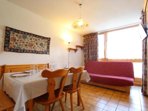 Appartement Lanslevillard, 2 pièces, 4 personnes - FR-1-508-160