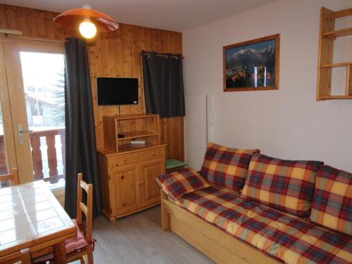 Studio Lanslevillard, 1 pièce, 4 personnes - FR-1-508-219