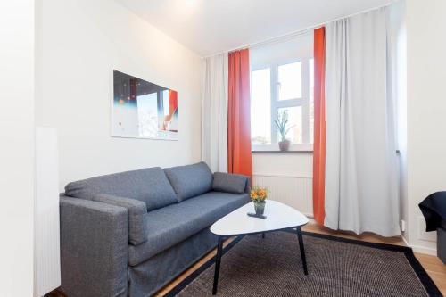 Imagen de la galería de ApartDirect Solna, en Solna