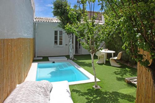 Fridays Flats Villa Alba