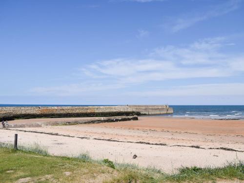 Playa de o cerca de esta casa o chalet