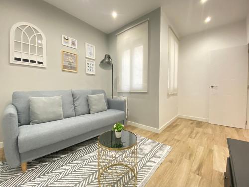 Piso Lacy Ile Temporal