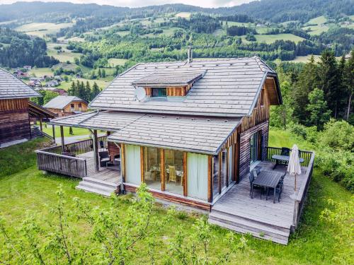 Paisaje cerca de esta casa o chalet