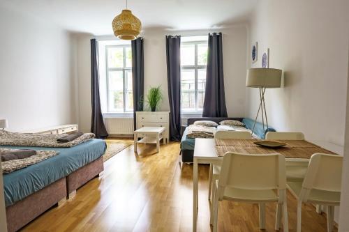 Comfort Apartments - Stephansdom