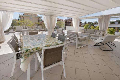 Incantevole terrazza – Photos 4