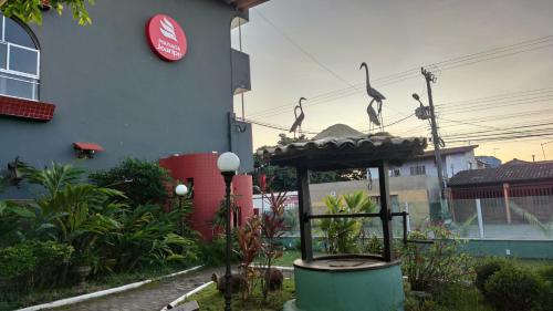 Φωτογραφία από το άλμπουμ του Pousada Joaripe σε Nova Almeida