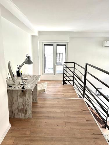 Alchemi Loft Suite - Casa vacanze Porta Romana