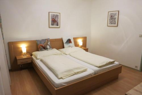 Легло или легла в стая в Haus Wiesenrain