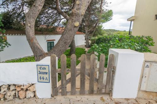 Gambar di galeri bagi Can Jaume 10 di Es Canutells