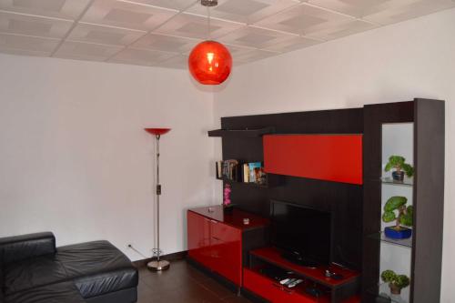 Gallery image of Casa Rosa in Monte Gordo
