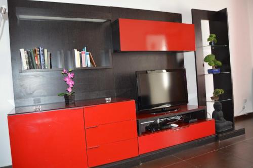 Gallery image of Casa Rosa in Monte Gordo
