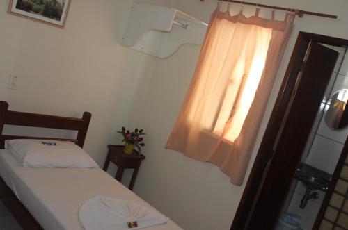 Gallery image of Hotel Rey in Camaçari