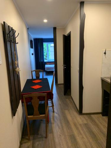 Billede fra billedgalleriet på Delta 10- two big beds i Tartu