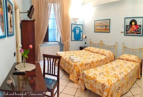 B&B Terra Mia Napoli