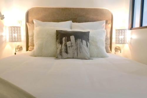 Fotografia z galérie ubytovania Charming 1BR appartement - Montorgueil / République v Paríži