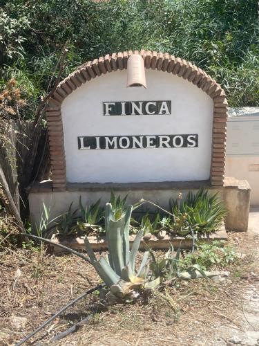 Fotografie z fotogalerie ubytování Finca Limoneros v destinaci Alora