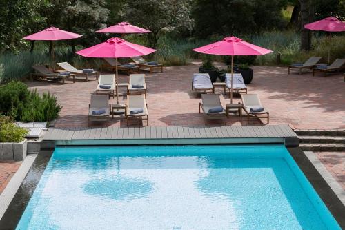 Aalernhüs hotel & spa photo 57
