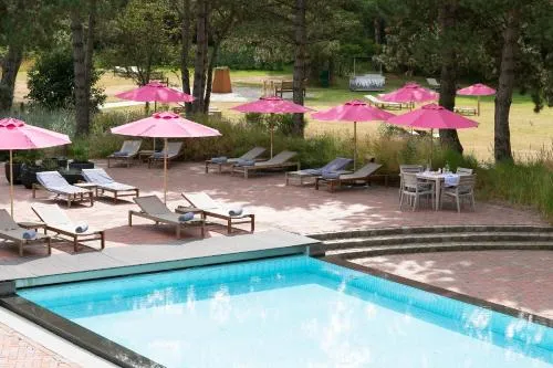 Aalernhüs hotel & spa photo 1