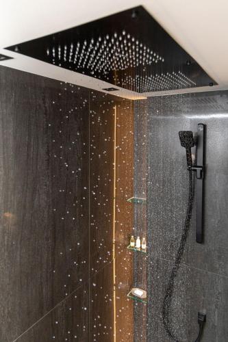 Un baño de Hôtel des Coutellier