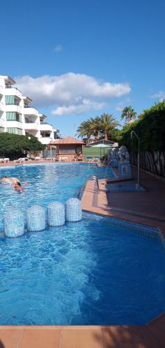 Surycan Tropical Garden Apartment