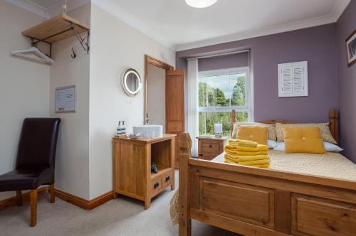 Cross Villa Accommodation – Photos 4