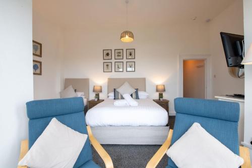 Gallery image of Room 3 - Glan Neigr in Rhosneigr