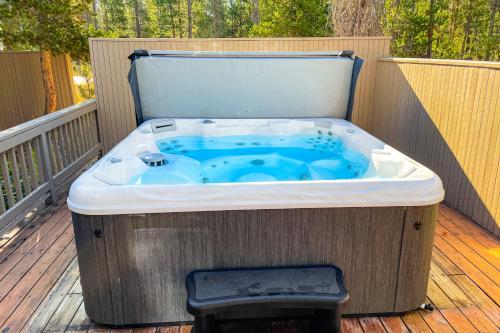 Stonewood Cabin – Photos 3