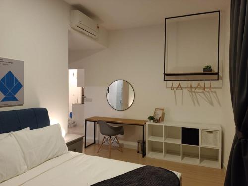 Super Suites at Sky KLCC