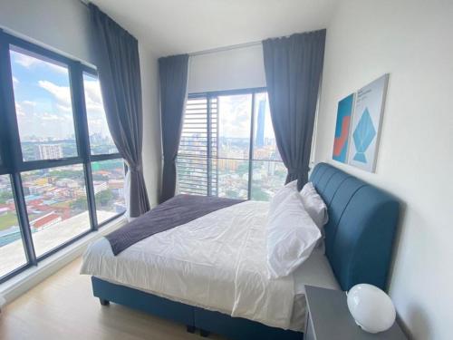 Super Suites at Sky KLCC
