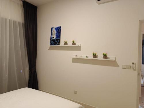 Super Suites at Sky KLCC