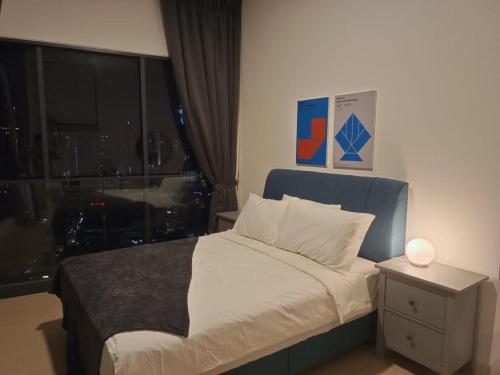 Super Suites at Sky KLCC