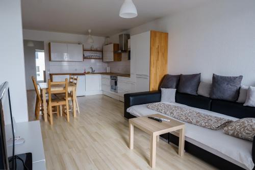 Vienna Comfort Apartment Atzgersdorf