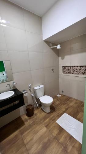 Gallery image of Peixe Gordo Hotel in Icapuí