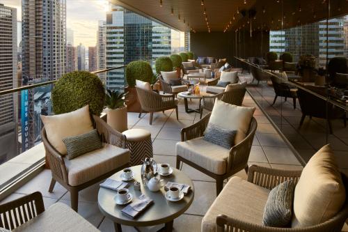 Hard Rock Hotel New York Image