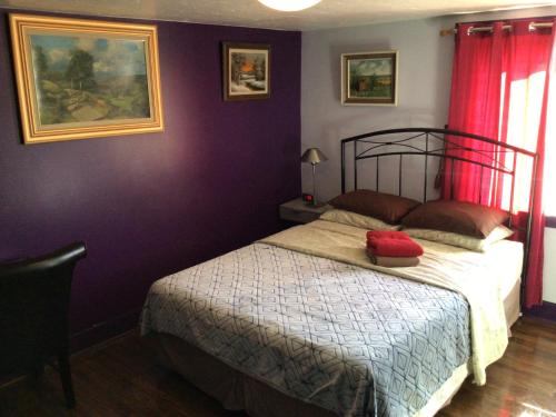 Nisku Guest House – Photos 3
