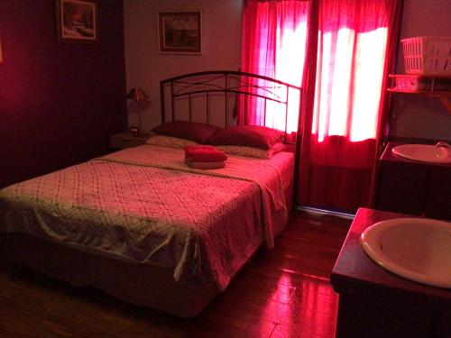 Nisku Guest House – Photos 4