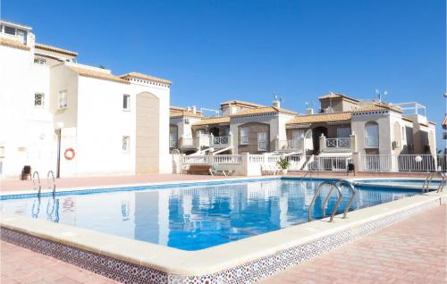 Beach Front Home In Torrevieja