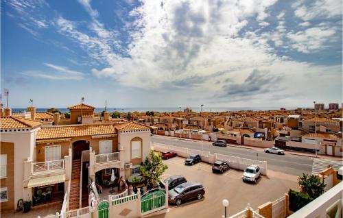 Beach Front Home In Torrevieja
