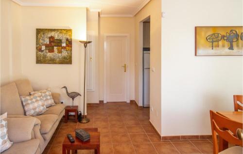 Beach Front Home In Torrevieja