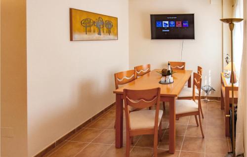 Beach Front Home In Torrevieja