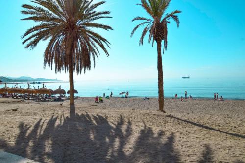 P&P Apartamentos Paseo Marítimo Pablo Ruiz Picasso