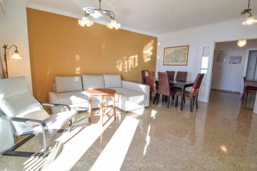 P&P Apartamentos Paseo Marítimo Pablo Ruiz Picasso
