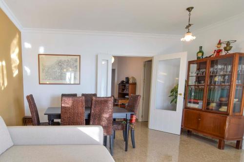 P&P Apartamentos Paseo Marítimo Pablo Ruiz Picasso