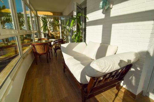 P&P Apartamentos Paseo Marítimo Pablo Ruiz Picasso