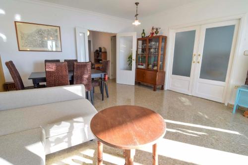 P&P Apartamentos Paseo Marítimo Pablo Ruiz Picasso