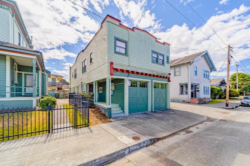 Carriage House - Apt #1 – Photos 3