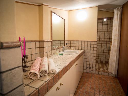 Gallery image of B&B del Gran Ducato di Alzano Sopra in Alzano Lombardo
