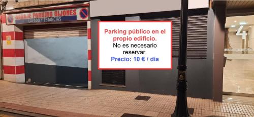 Mirador Puerta La Villa, Gijón – Precios actualizados 2023